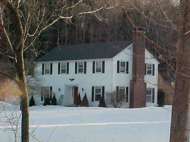 Building photograph for 51 COBBLE ROAD